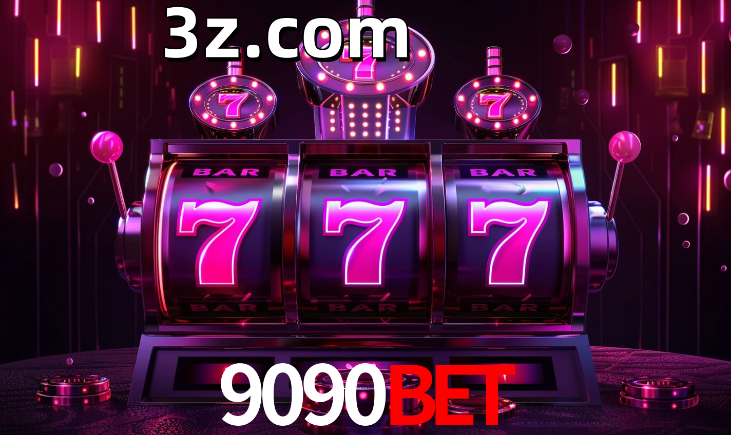 Melhores Jogos de Slots no 9090BET 🍀