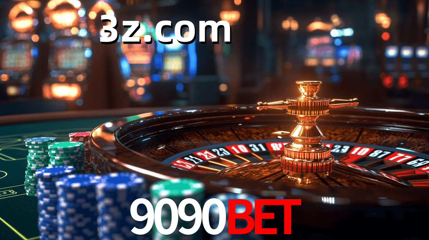 Melhores Jogos de Slots no 9090BET 🍀
