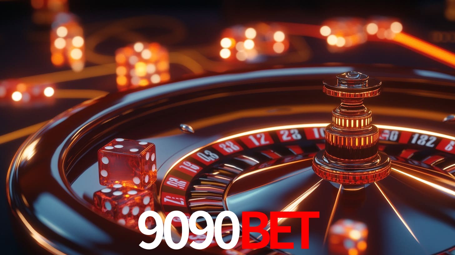 Melhores Jogos de Slots no 9090BET 🍀